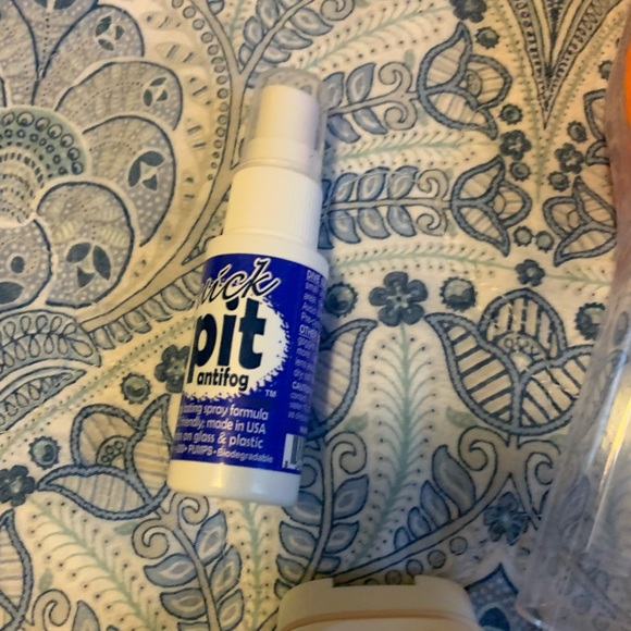 Set of 3 TRIBORD snorkel masks - Picture 3 of 5